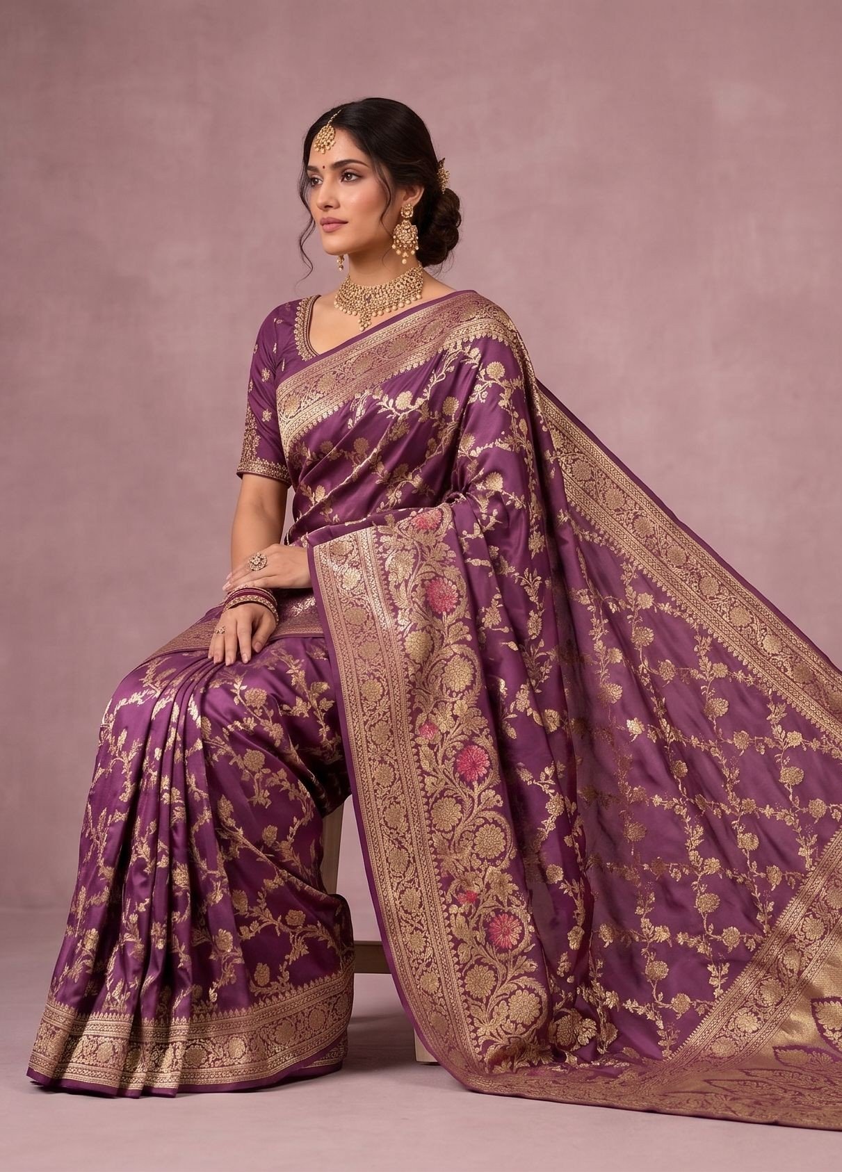 Sarees